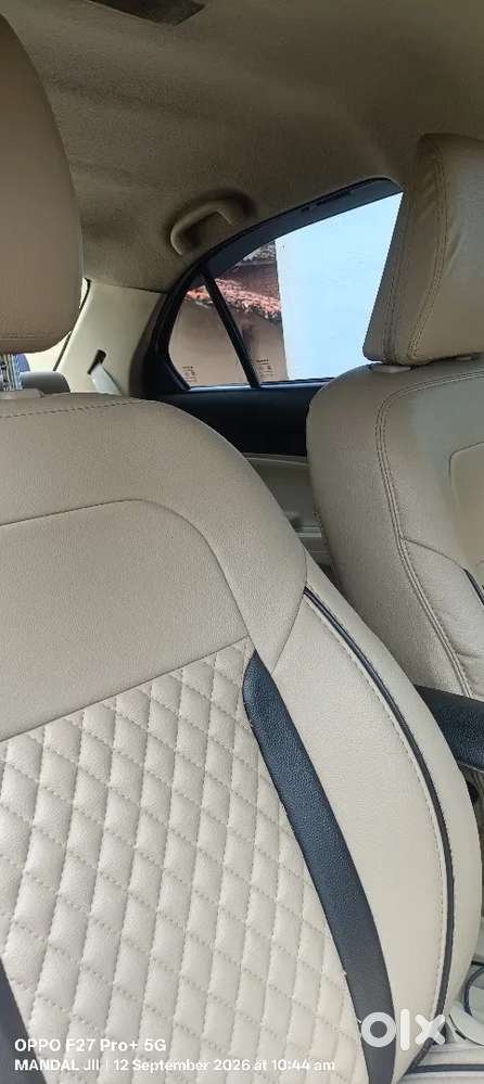 2020 Maruti Dzire Zxi Plus