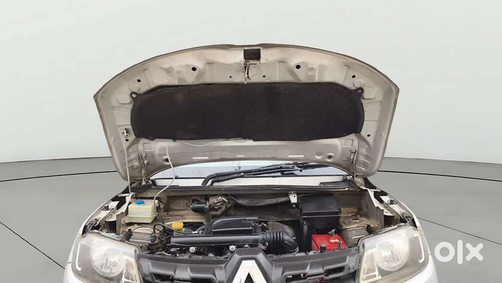 Renault Kwid Rxt, 2018, Petrol