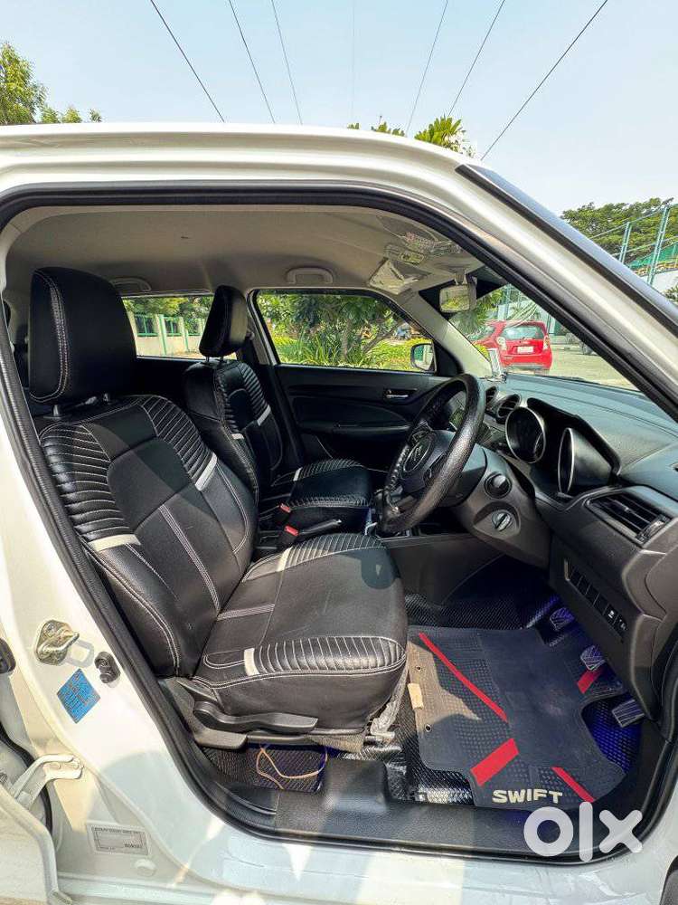 Maruti Suzuki Swift 1.2 Vxi (o), 2023, Petrol