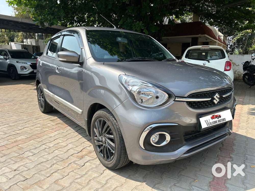 Maruti Suzuki Celerio 1.0 Zxi Plus Ags, 2023, Petrol