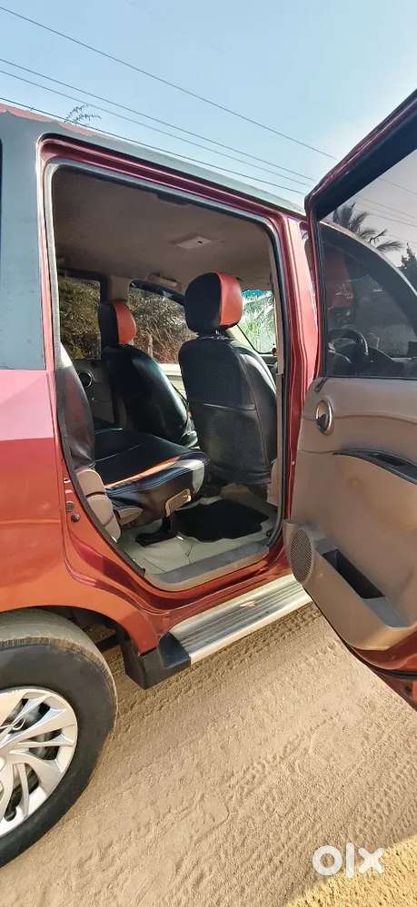 Mahindra Xylo 2009 Diesel 210000 Km Driven