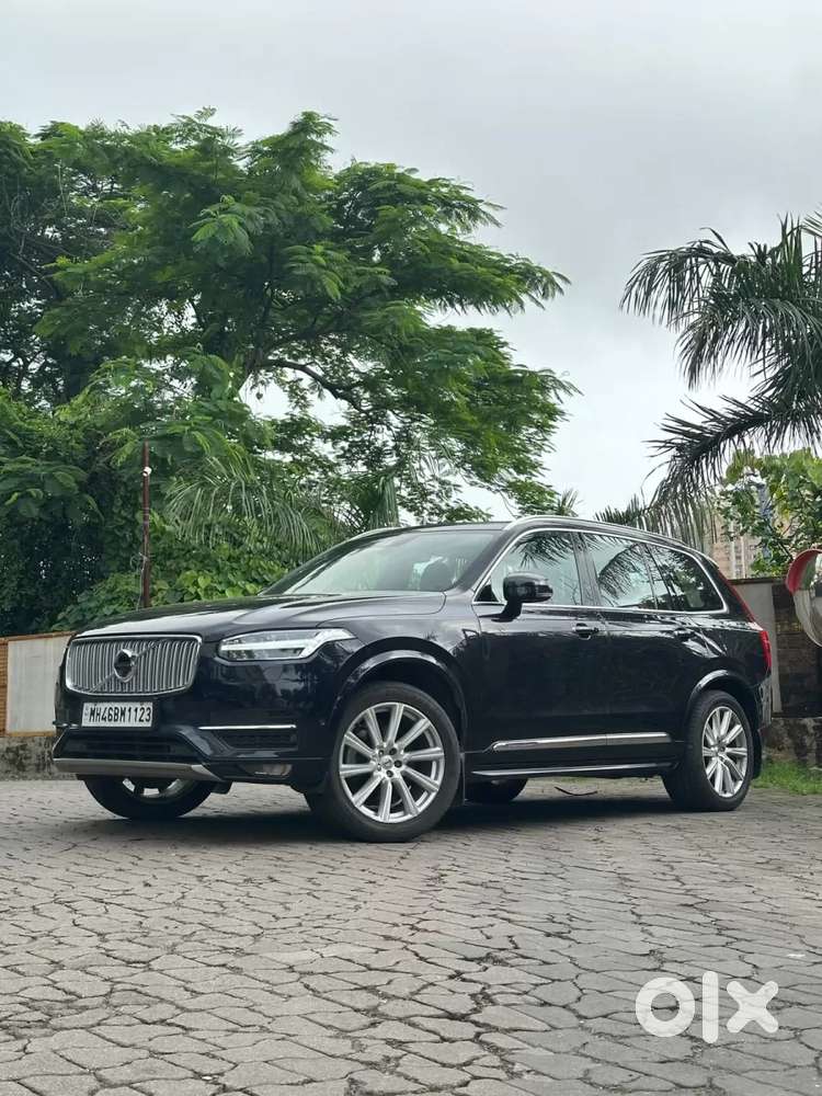 Volvo S90, 2019, Diesel