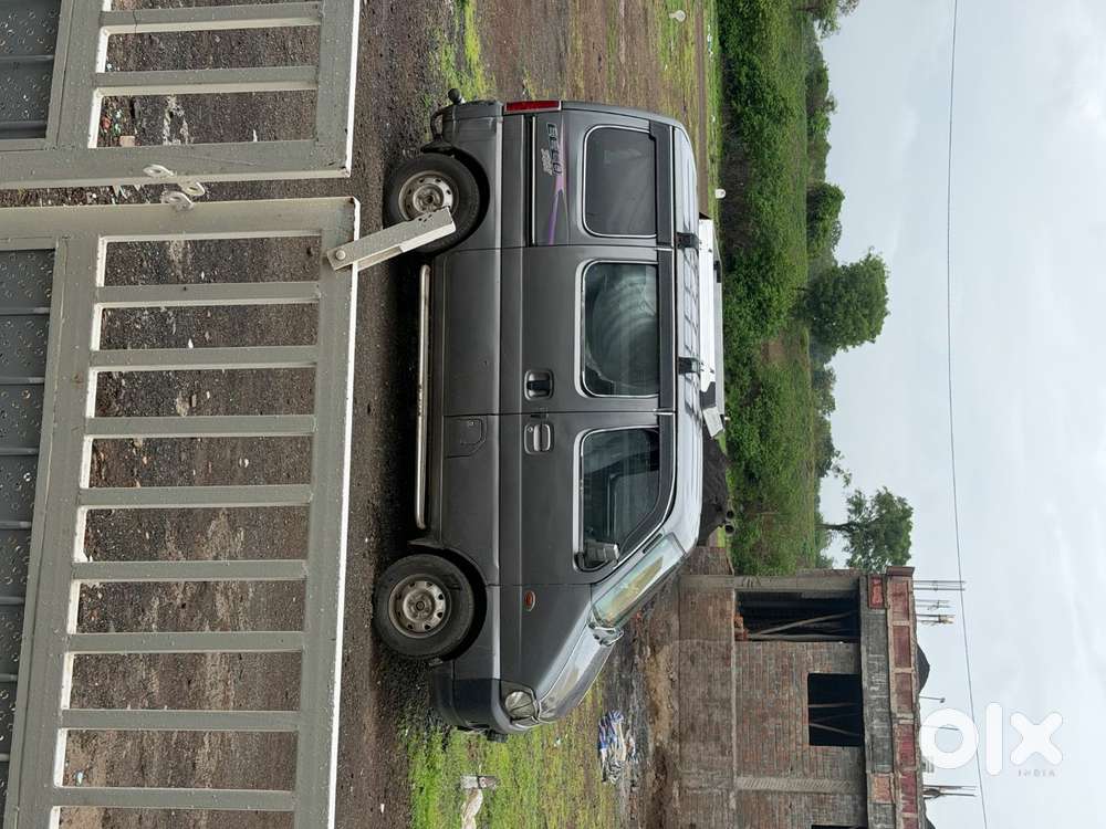 Eeco Van Nashik Nasik