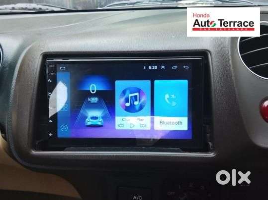 Honda Brio Vx At, 2013, Petrol