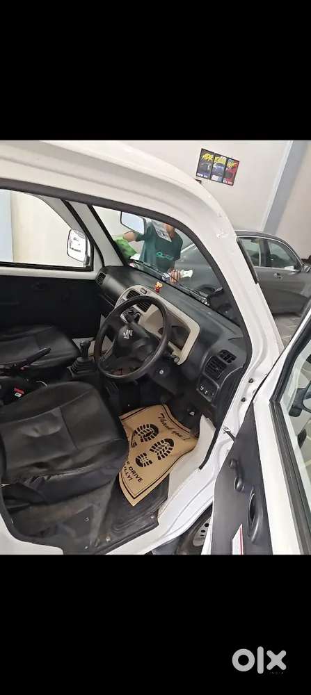 Maruti Eeco Ac 2025