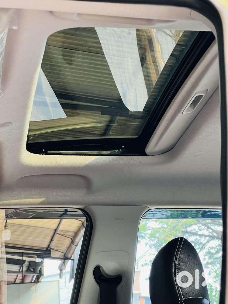 Hyundai Exter Sx (o) Connect 1.2 Amt, 2025, Petrol