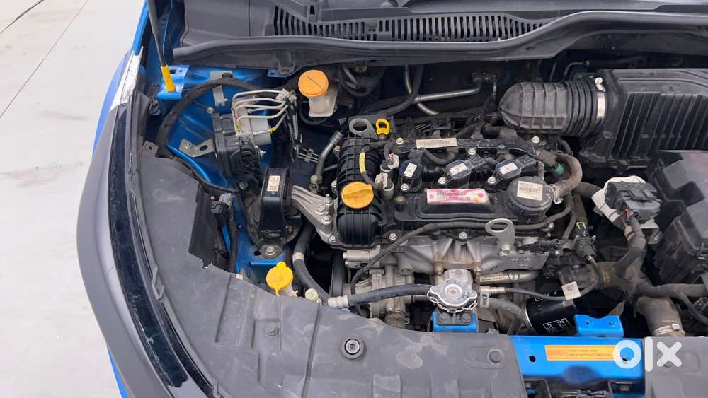 Tata Altroz 1.2 Xm Plus, 2021, Petrol