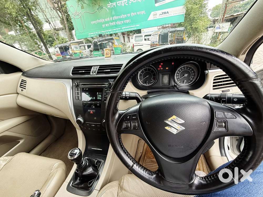 Maruti Suzuki Kizashi 2012 Cng & Hybrids Well Maintained