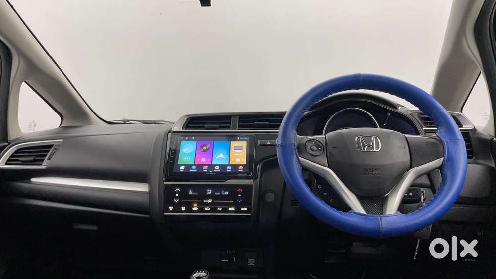 Honda Wr-v 1.2 Vx I-vtec, 2018, Petrol