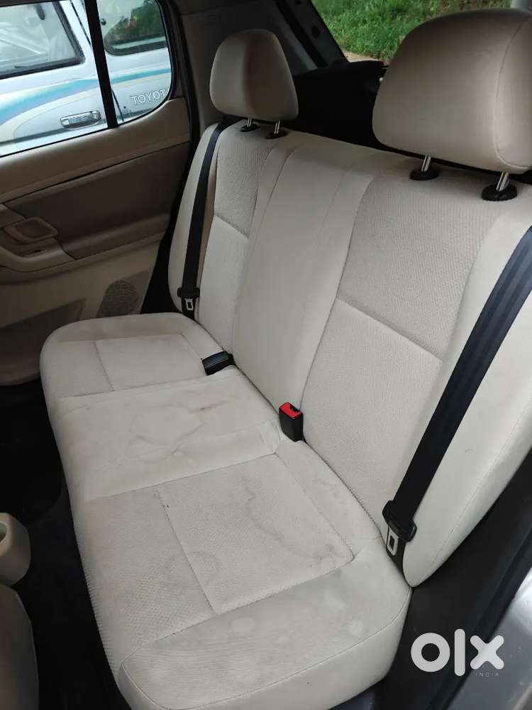 Skoda Fabia 2011 Petrol 78000 Km Driven