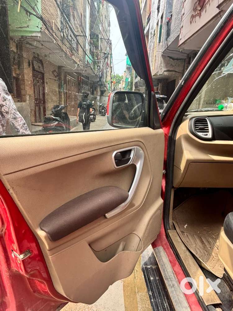 Mahindra Tuv 300 Diesel Manual 2016