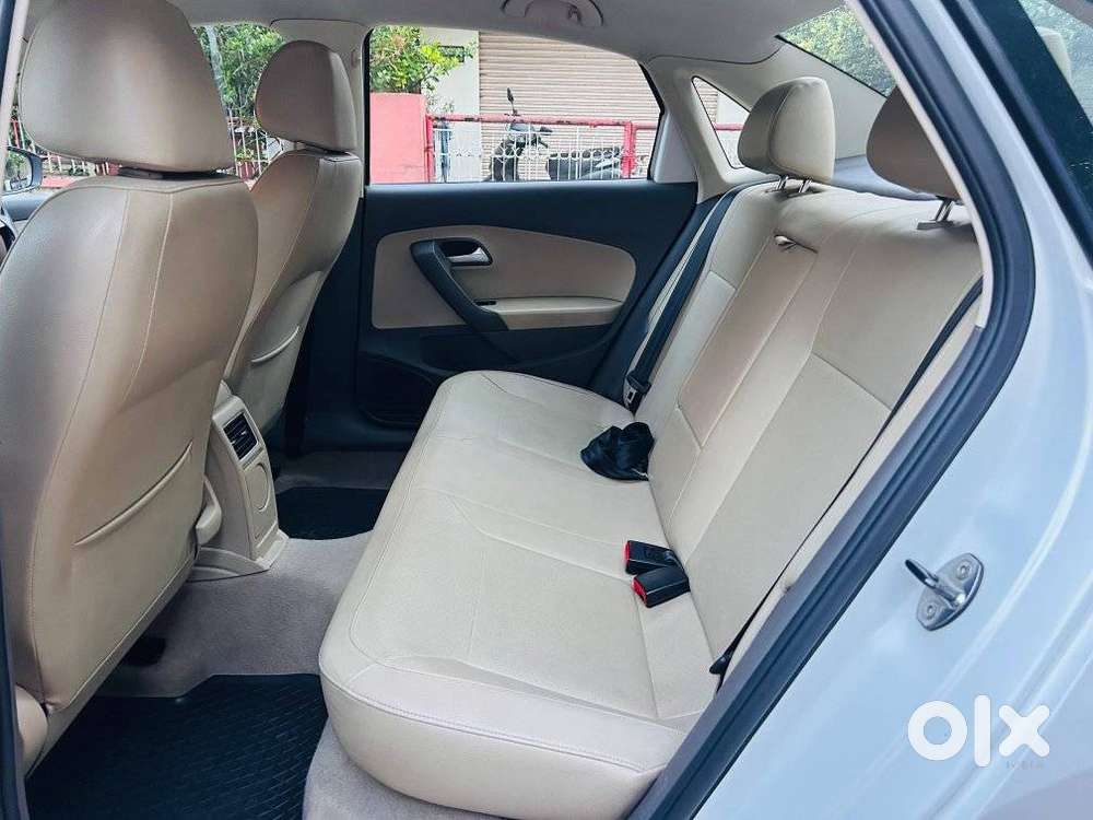 Volkswagen Vento 1.5 Tdi Highline At, 2017, Diesel