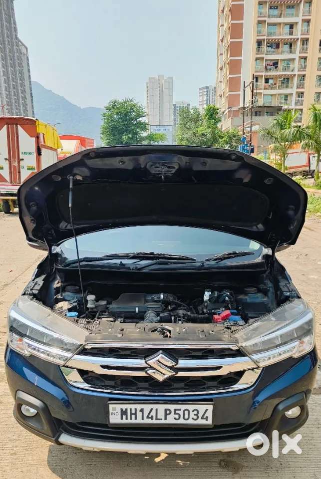 Maruti Suzuki Xl6 Zeta Mt Cng, 2024, Cng & Hybrids