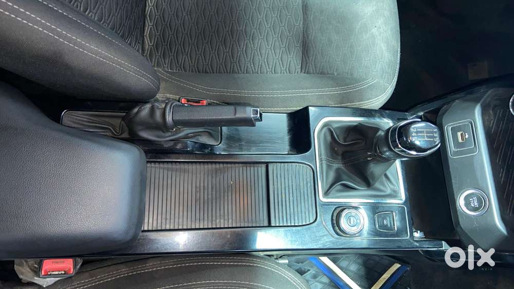 Renault Kiger Rxz, 2022, Petrol