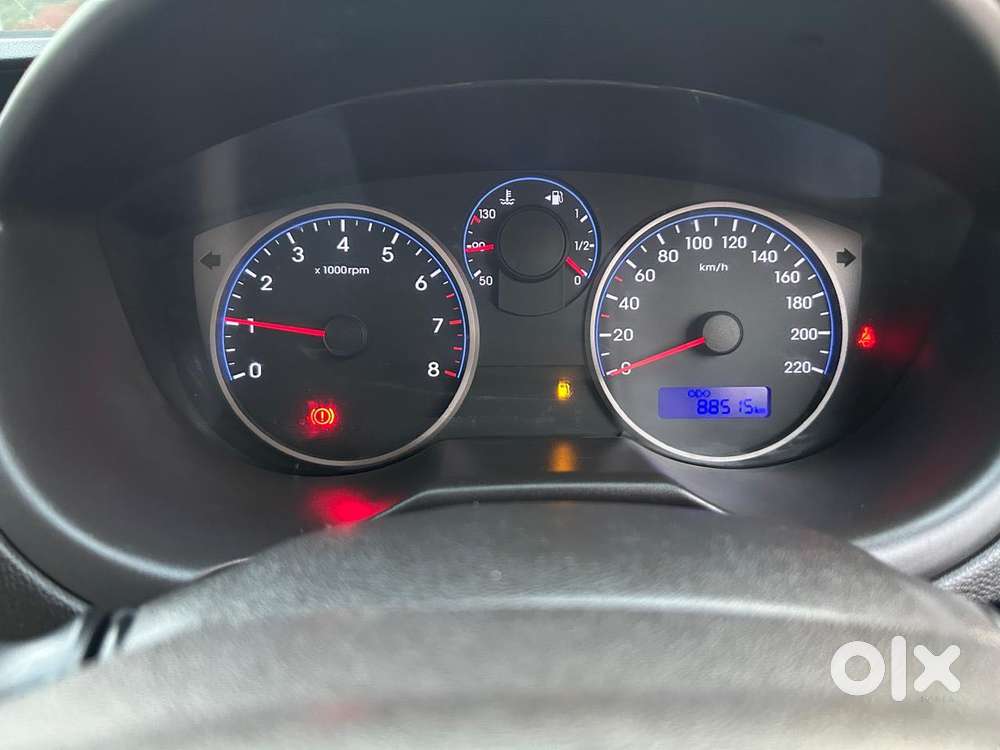 Hyundai I20 2012-2014 Magna, 2014, Petrol