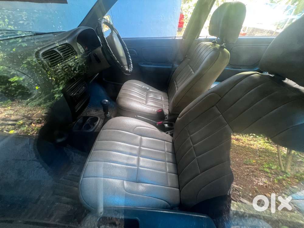 2006 Maruti Suzuki Alto
