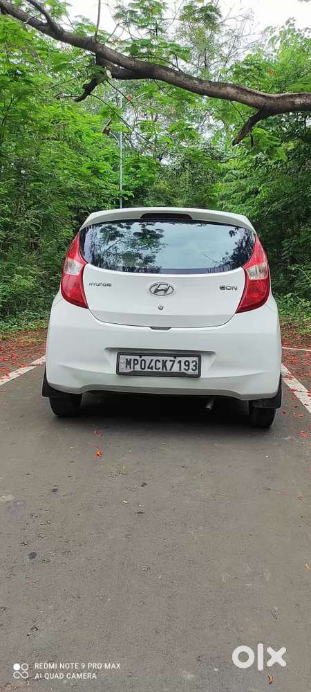 Hyundai Eon Era +, 2013, Petrol