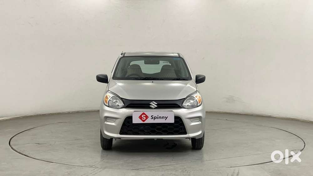 Maruti Suzuki Alto 800 Vxi, 2022, Petrol