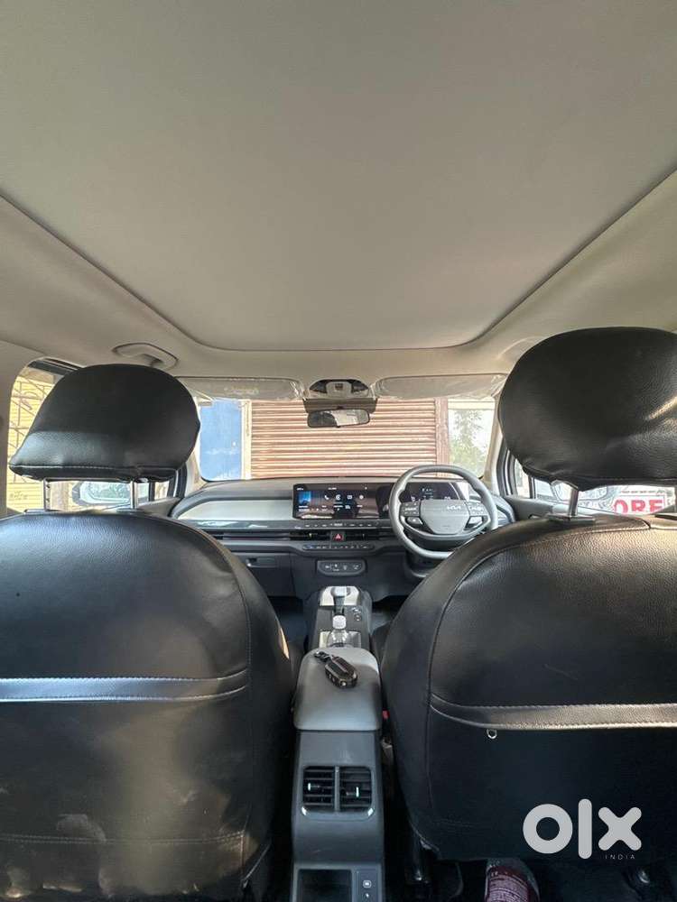 Kia Syros 2025 Petrol Well Maintained