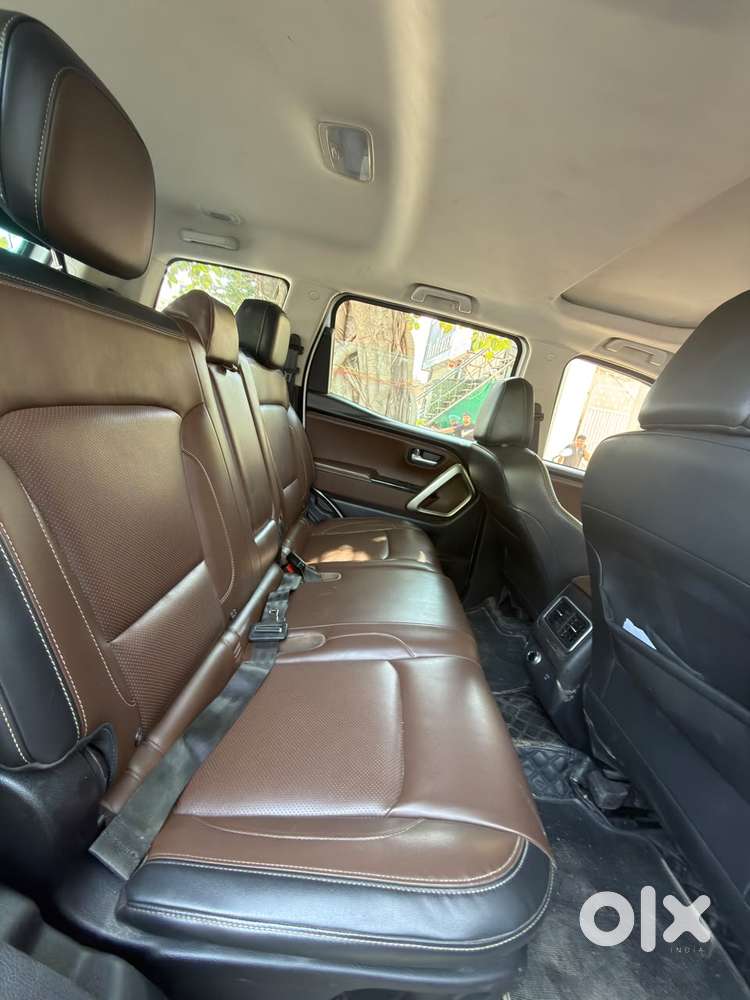 Mahindra Scorpio N Z8 Diesel Mt 2wd 7 Str, 2024, Diesel