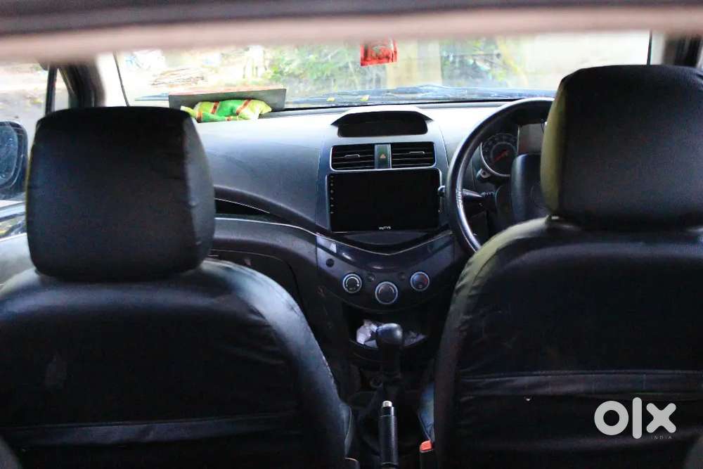 Chevrolet Beat 2012 Diesel Well Maintained