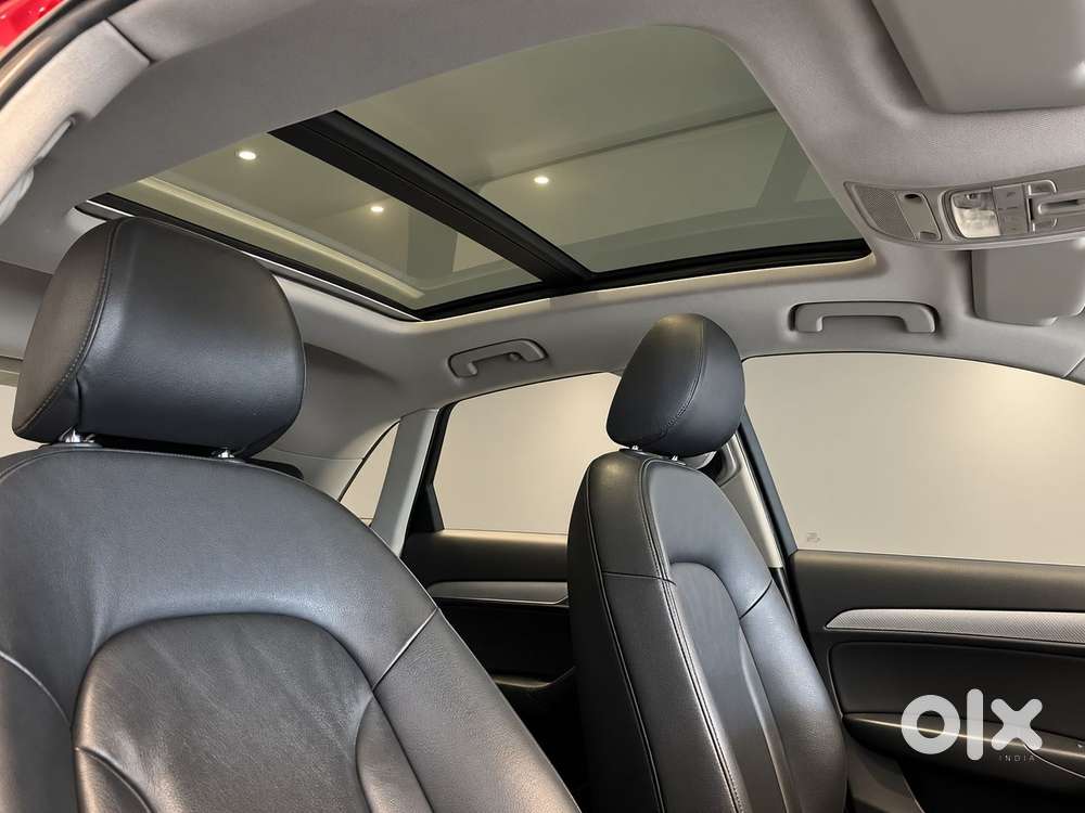 Audi Q3 2.0 35 Tdi Technology, 2018, Diesel