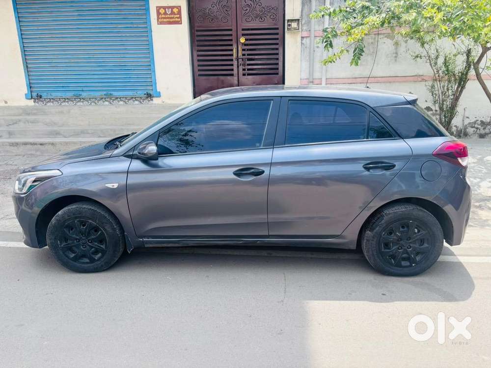 Hyundai Elite I20 2016 Petrol Good Condition
