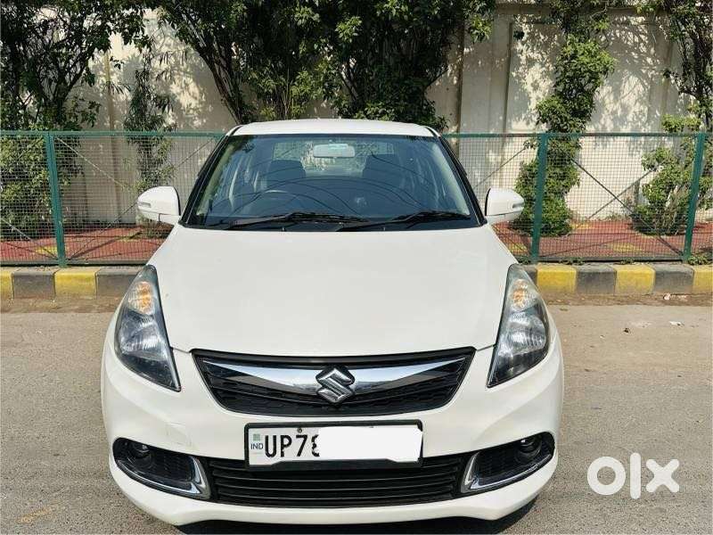 Maruti Suzuki Swift Dzire Vdi (o), 2016, Diesel