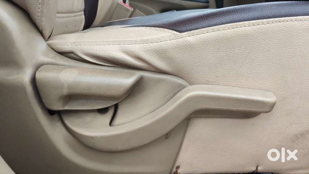 Honda Brio S Mt, 2014, Petrol