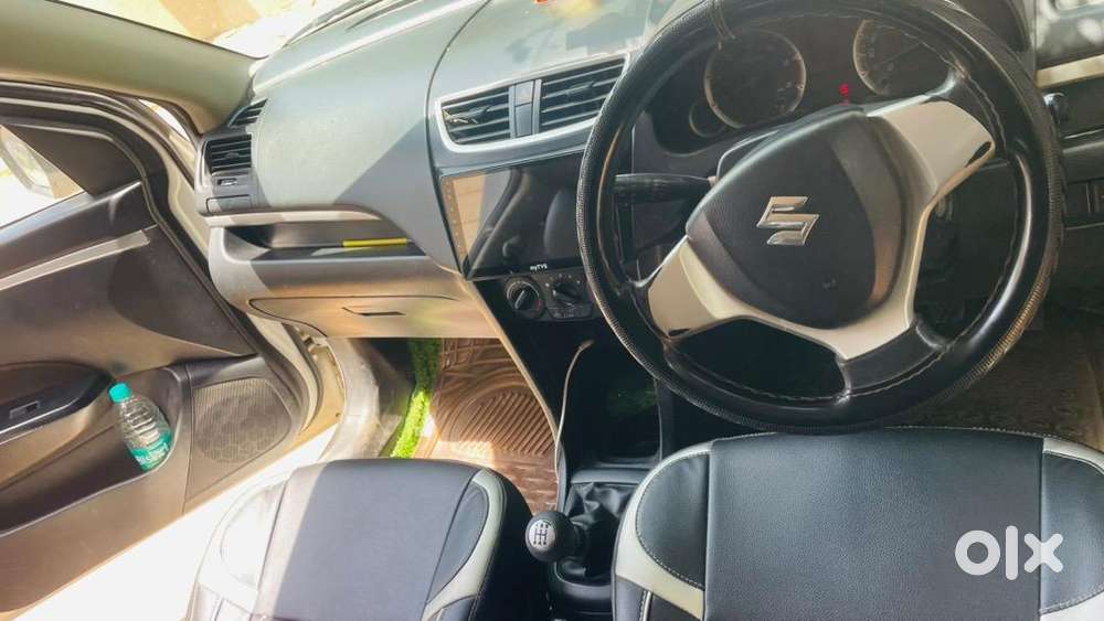 Maruti Suzuki Vdi Diesel, 2013