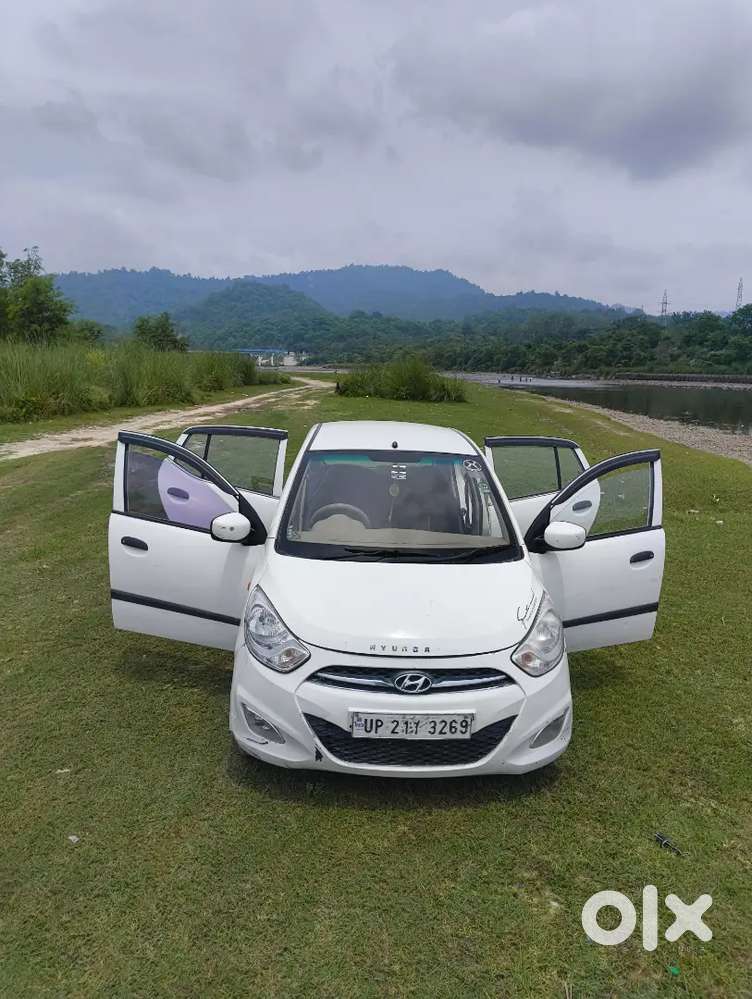 Hyundai I10 Era 2008