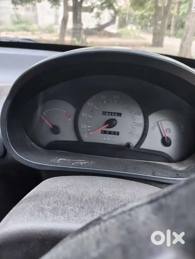 Hyundai Santro Xing 2012 Cng & Hybrids 85000 Km Driven