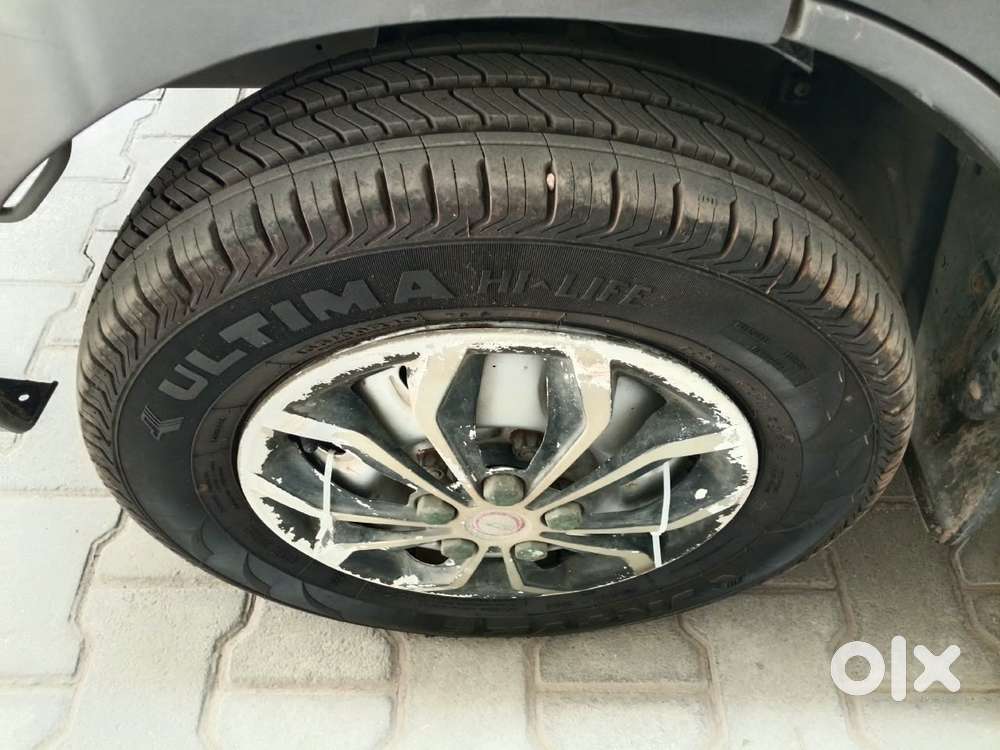 Maruti Suzuki Eeco 5 Seater Ac, 2022, Petrol