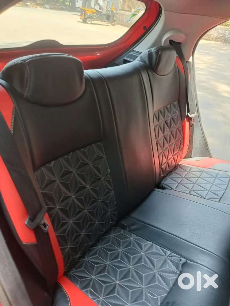 Tata Tiago 2021 Petrol Well Maintained
