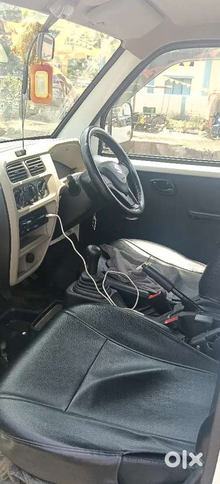 Maruti Suzuki Eeco 2024 Petrol Well Maintained