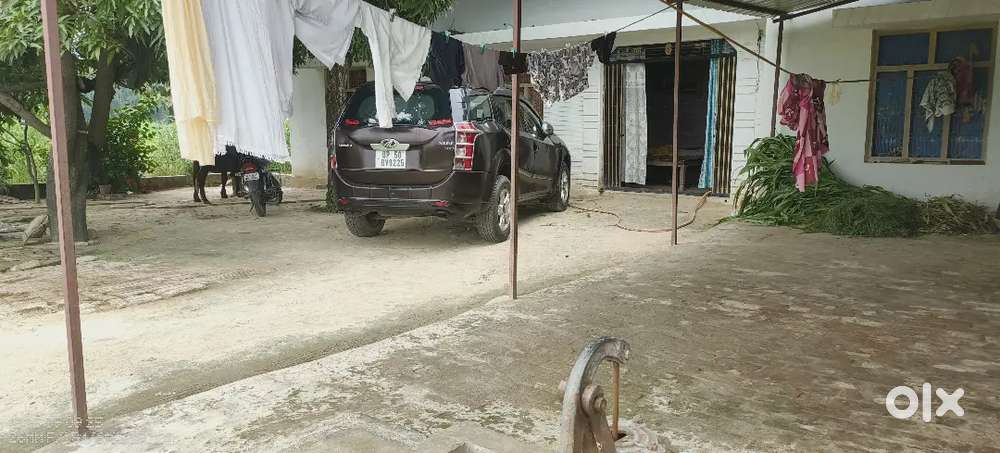 Mahindra Xuv500 Diesel 2011