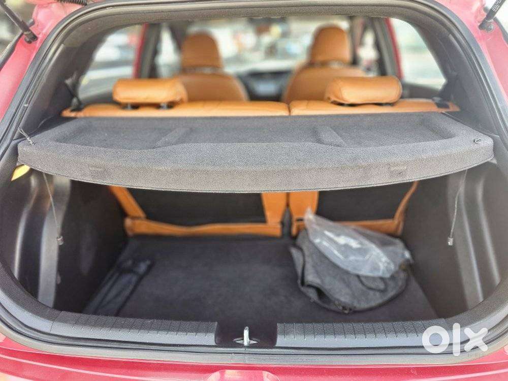 Hyundai I20 Active 1.2 Sx, 2018, Petrol