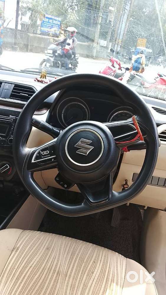 Maruti Suzuki Swift Dzire 2015-2017 Vdi Abs, 2017, Diesel