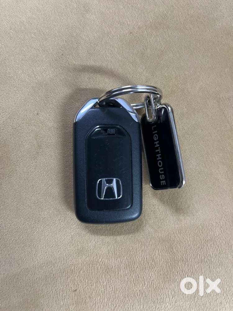 Honda Br-v 2017 Petrol Cng