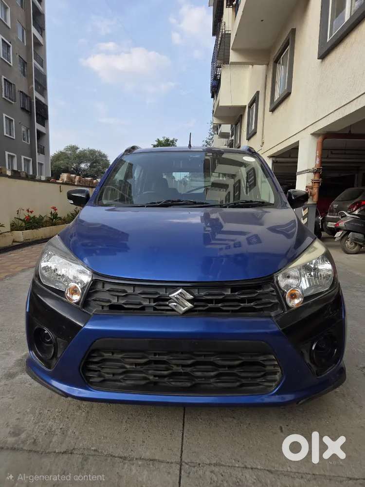 Maruti Suzuki Celerio X 2020 Petrol 84000 Km Driven
