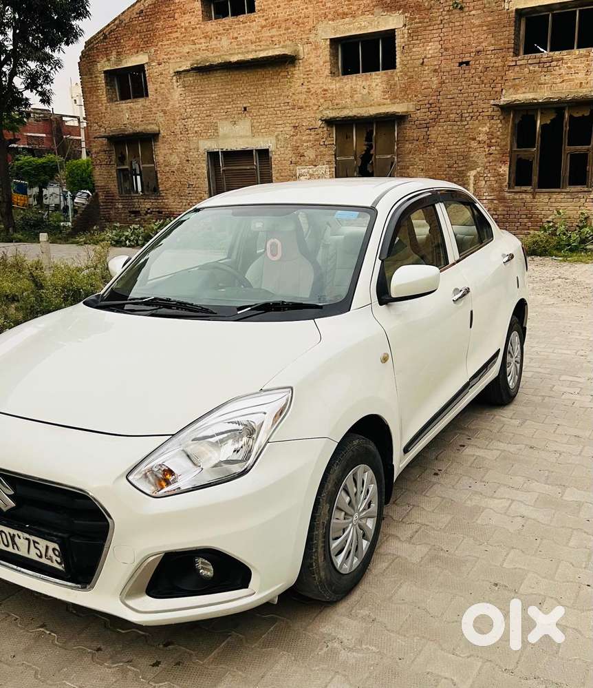 Maruti Suzuki Dzire 1.2 Lxi, 2021, Petrol
