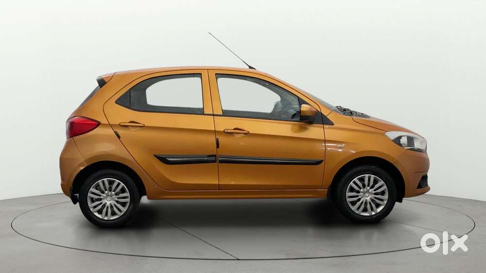 Tata Tiago 1.05 Revotorq Xt, 2018, Petrol