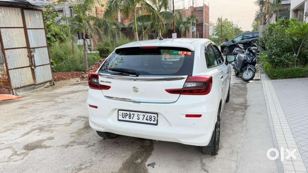 Maruti Suzuki Petrol 2022