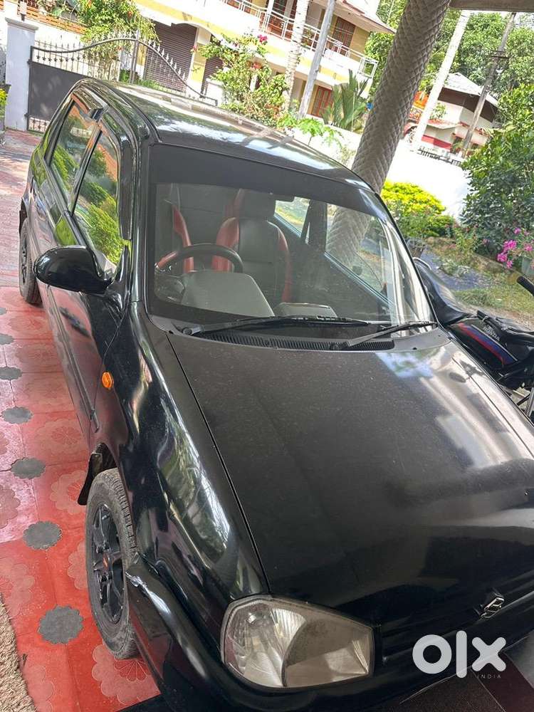 Maruti Suzuki Zen Estilo 2006