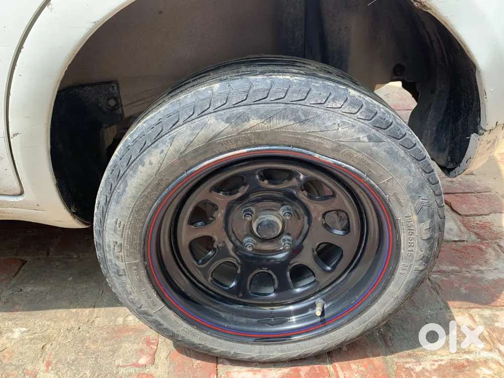 Maruti Suzuki Ritz 2012 Diesel 135000 Km Driven