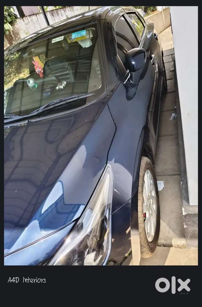 Maruti Suzuki Baleno 2023