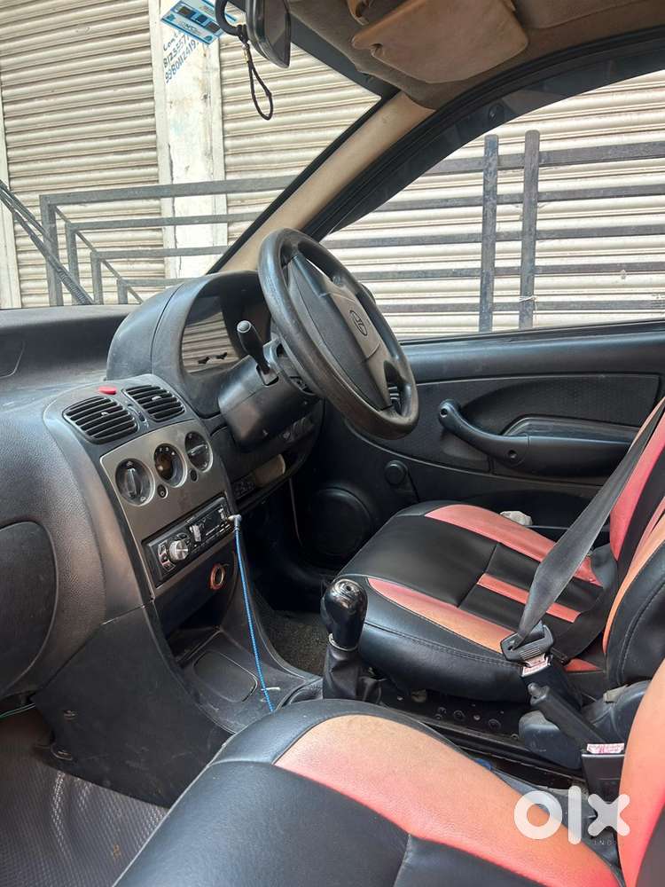 2014 Tata Diesel Car
