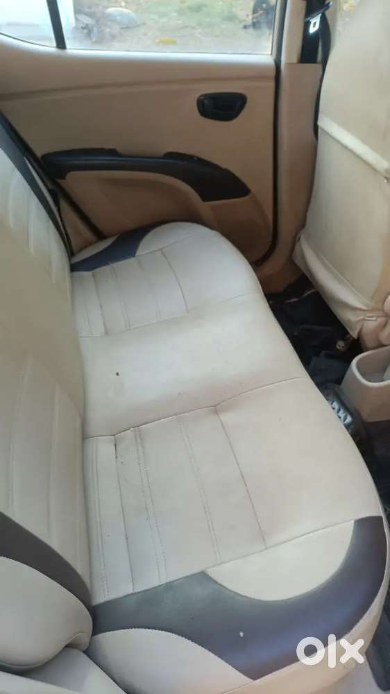 Hyundai I10 2009 Cng & Hybrids 150000 Km Driven