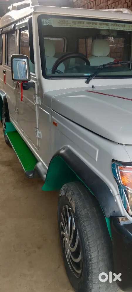 2015 Model 7 Seater
