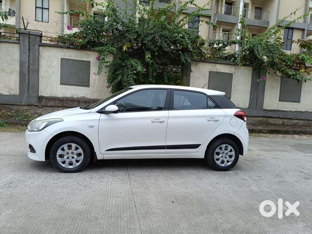 Hyundai I20 Magna Plus, 2014, Petrol